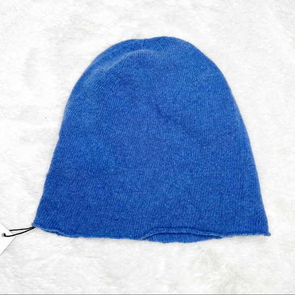 Majestic Filatures Cashmere Blend Deluxe Tricot Kids Beanie OS - Picture 2 of 8